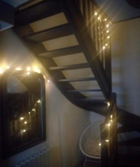Appartement Strasbourg ville